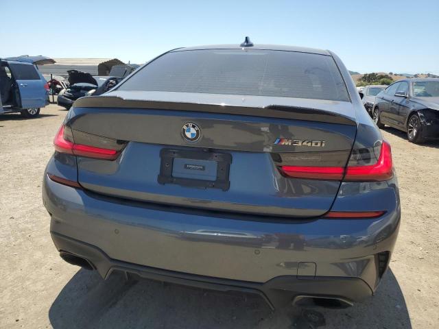 2020 BMW M340I 3MW5U7J02L8B32282