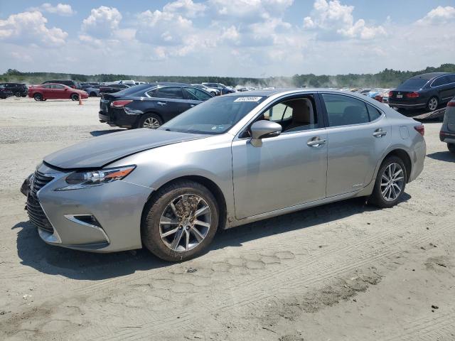 LEXUS ES 300H