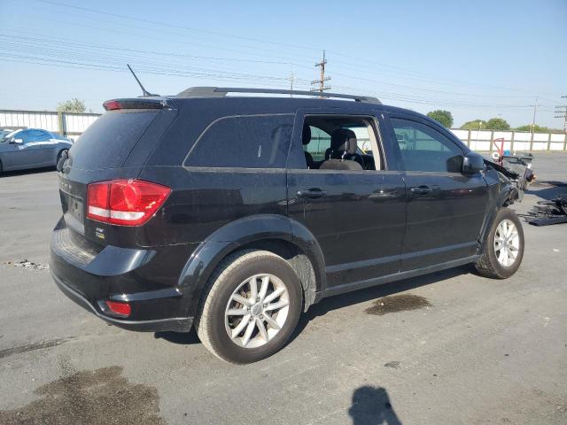 2016 DODGE JOURNEY SX 3C4PDCBG0GT202851