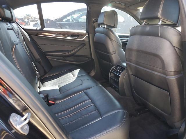2018 BMW 540 I WBAJE5C5XJWA96387