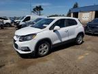 2020 CHEVROLET TRAX LS - KL7CJKSBXLB066582