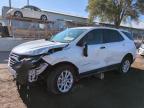 2021 CHEVROLET EQUINOX LT - 3GNAXKEV1MS175394