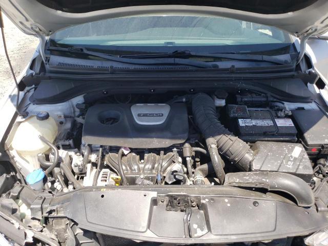 2018 HYUNDAI ELANTRA SP KMHD04LB6JU455821