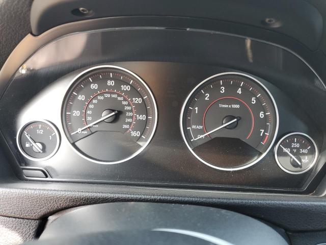 2018 BMW 340 XI WBA8B7C57JA586038