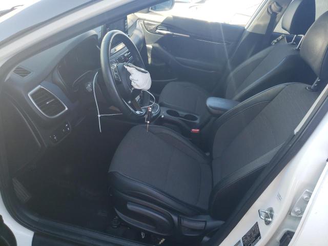 2021 KIA SELTOS S KNDEU2AA7M7216499