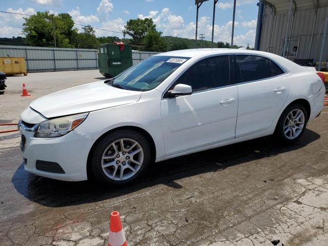 CHEVROLET MALIBU LIM