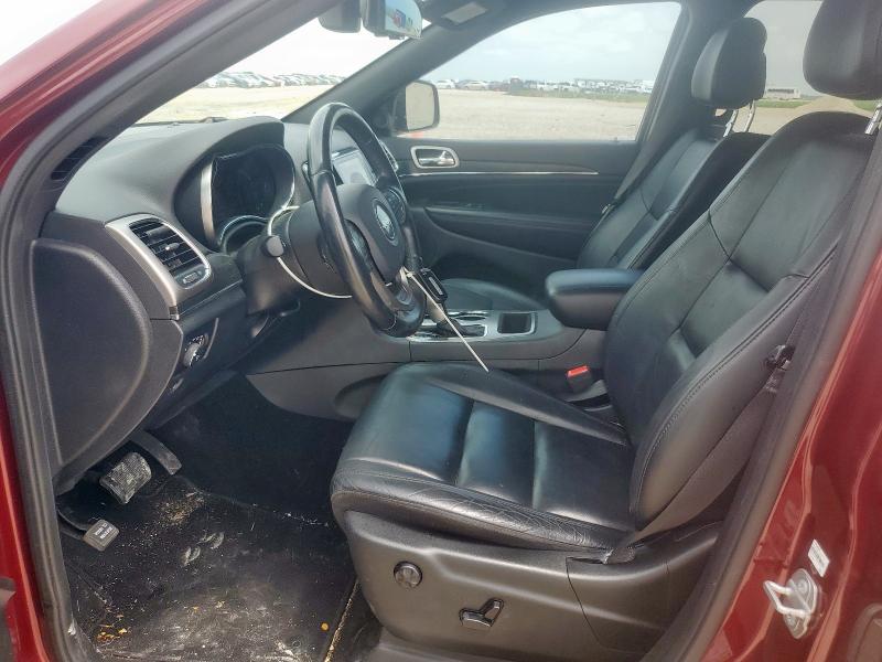 2020 JEEP CHEEROKEE 1C4RJEBG8LC268549