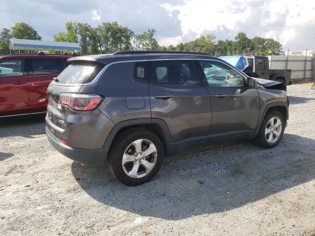 2017 JEEP COMPASS LA 3C4NJCBB4HT643016