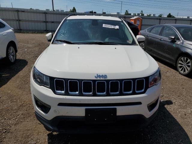 2019 JEEP COMPASS LA #3246309649
