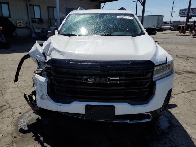 2021 GMC ACADIA SLE - 1GKKNKLA7MZ232143