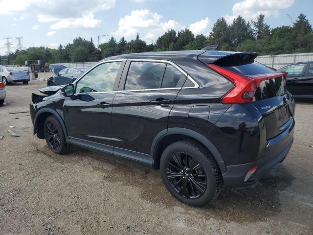 2019 MITSUBISHI ECLIPSE CR - JA4AT4AA6KZ010504