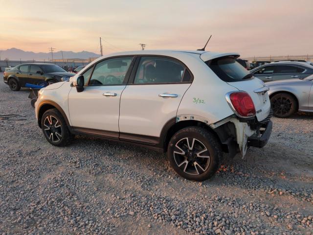 2017 FIAT 500X POP ZFBCFYAB1HP593593