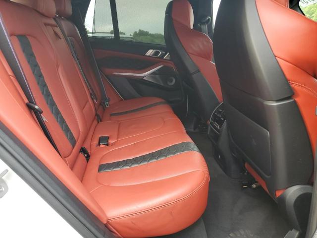 2021 BMW X5 M 5YMJU0C04M9D98006
