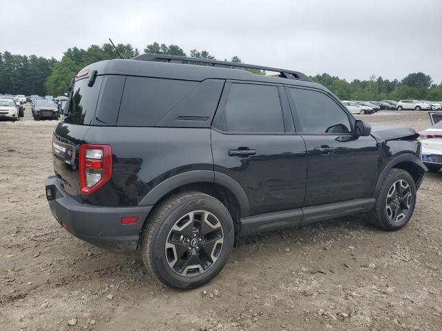 2022 FORD BRONCO SPO 3FMCR9C64NRD71799