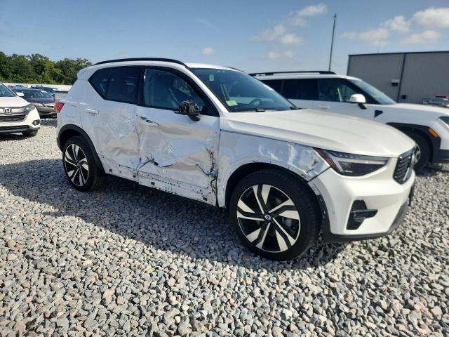 2025 VOLVO XC40 PLUS YV4L12UC9S2456433