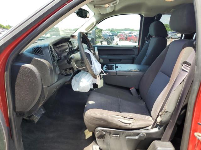 2013 GMC SIERRA K25 #3282653282