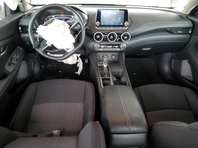 2021 NISSAN SENTRA SV 3N1AB8CV2MY320049