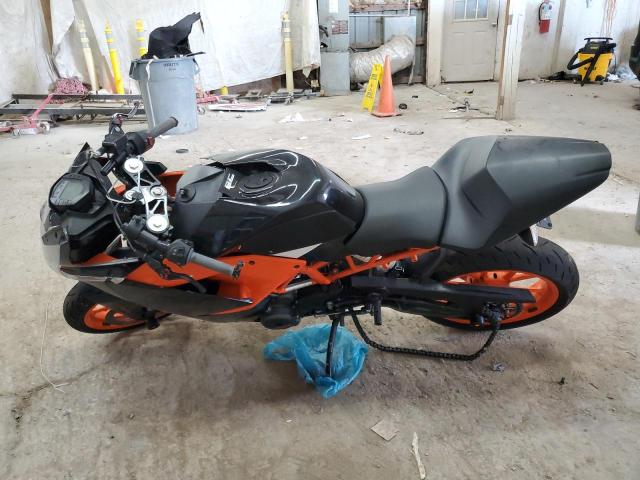 2017 KTM 390 DUKE MD2JYJ40XHC285257