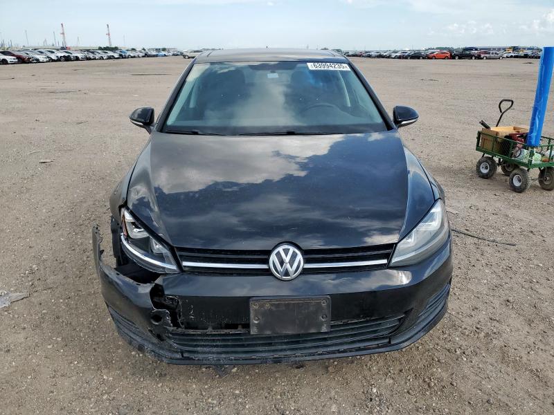 2015 VOLKSWAGEN GOLF 3VW217AU1FM034161