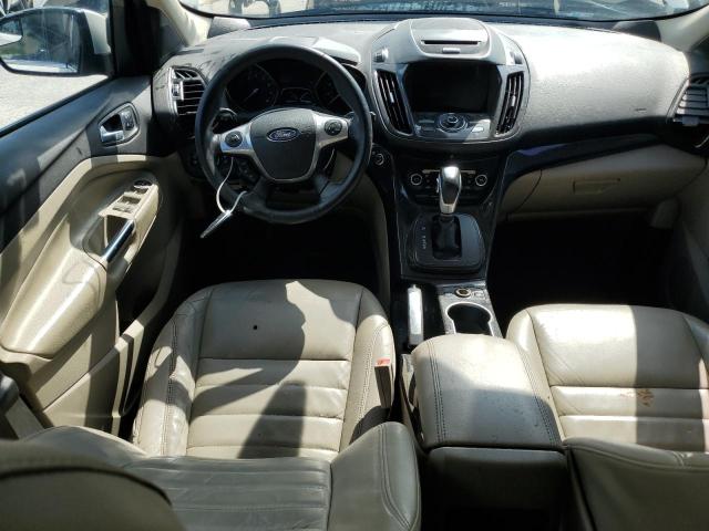 2016 FORD ESCAPE TIT 1FMCU0JX1GUB47505