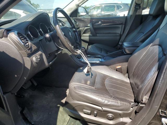 2017 BUICK ENCLAVE 5GAKVBKD8HJ154176
