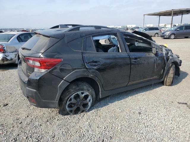 2022 SUBARU CROSSTREK JF2GTHRC4NH236694