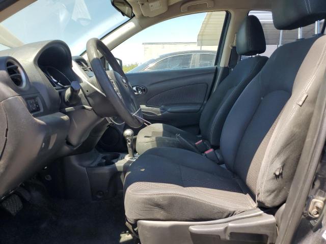 2016 NISSAN VERSA S 3N1CN7AP8GL899399