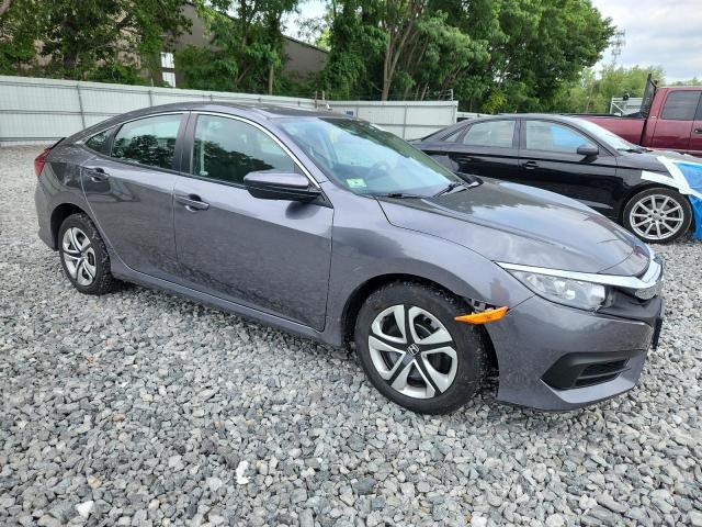2016 HONDA CIVIC LX 19XFC2F53GE096563