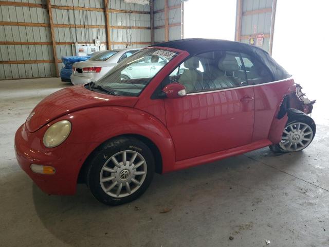 VOLKSWAGEN NEW BEETLE