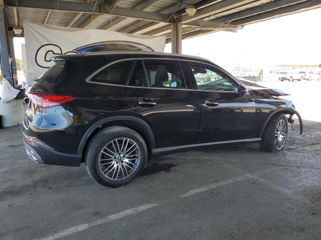 2024 MERCEDES-BENZ GLC 300 4M - W1NKM4HB6RF221714