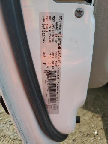 2015 DODGE GRAND CARA 2C4RDGBGXFR542090