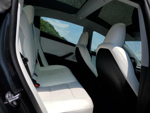 2025 TESLA MODEL 3 5YJ3E1EA9SF999292