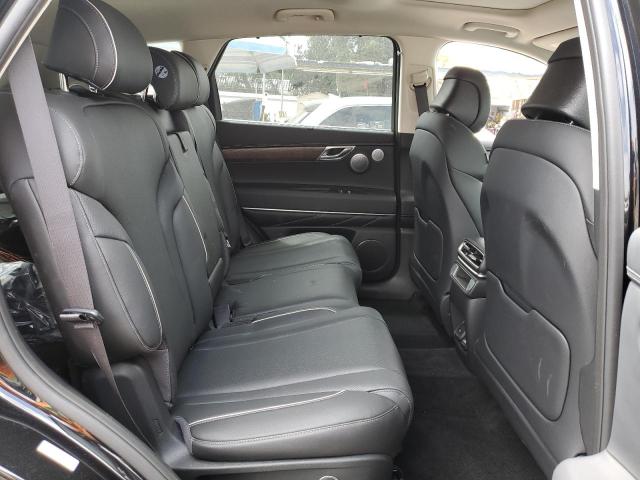 2025 GENESIS GV80 ADVAN KMUHDESC1SU228478