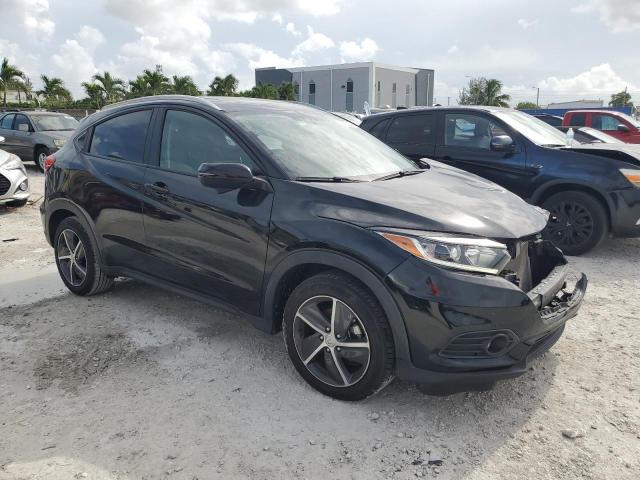 2022 HONDA HR-V EX 3CZRU5H55NM730915