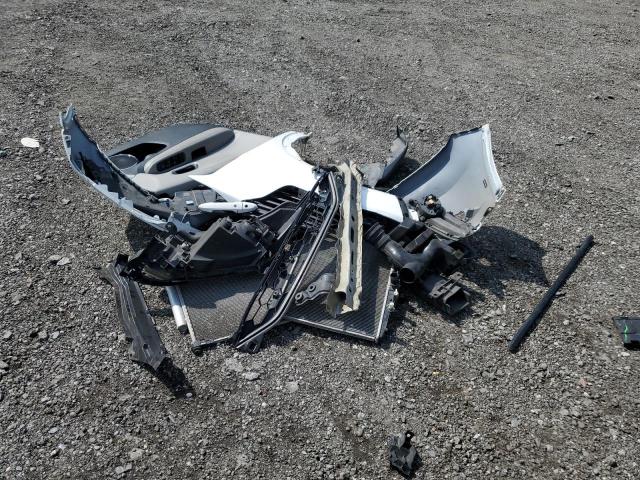 2016 HONDA HR-V EXL - 3CZRU6H71GM701647