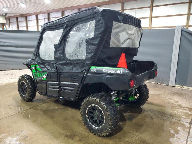 2022 KAWASAKI KRT800 JKBRTCJ11NB503089