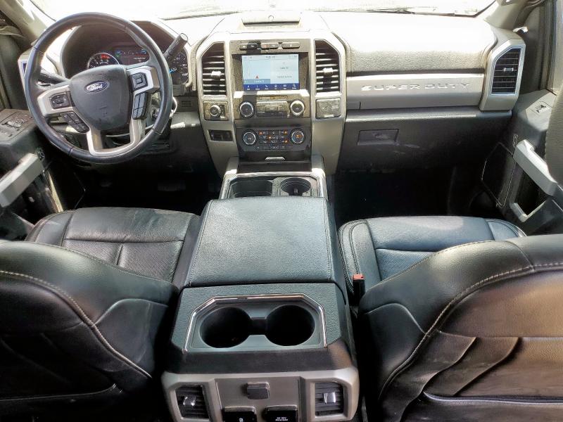 2021 FORD F250 SUPER 1FT8W2BT1MEE08892