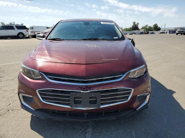 2016 CHEVROLET MALIBU LS - 1G1ZB5STXGF320920