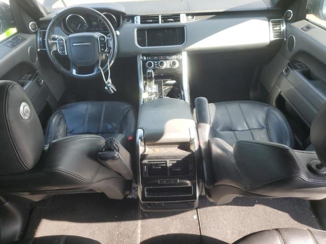 2015 LAND ROVER RANGE ROVE SALWR2VF8FA616243
