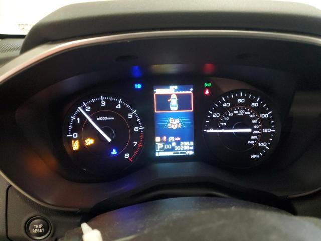 2023 SUBARU CROSSTREK JF2GTAEC2PH211180
