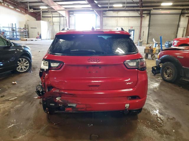 2022 JEEP COMPASS LI - 3C4NJDCB4NT237172