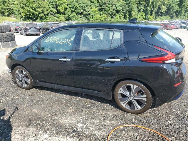2022 NISSAN LEAF SV 1N4AZ1CV7NC564263