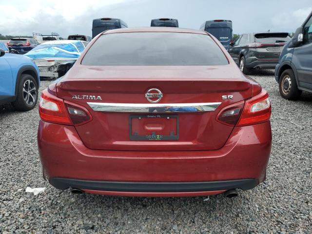 2016 NISSAN ALTIMA 2.5 - 1N4AL3AP8GC172204