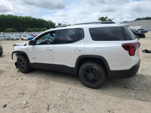 2021 GMC ACADIA AT4 1GKKNLLS0MZ110741