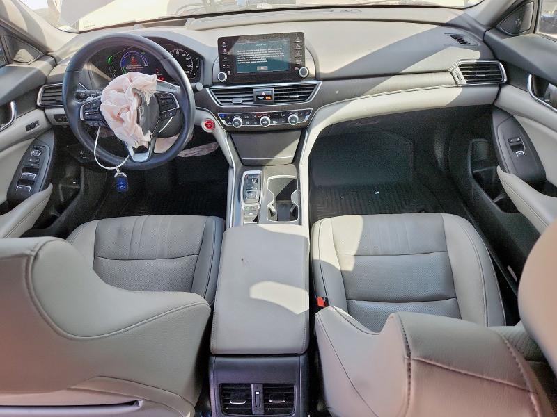 2019 HONDA ACCORD TOU 1HGCV3F94KA011426