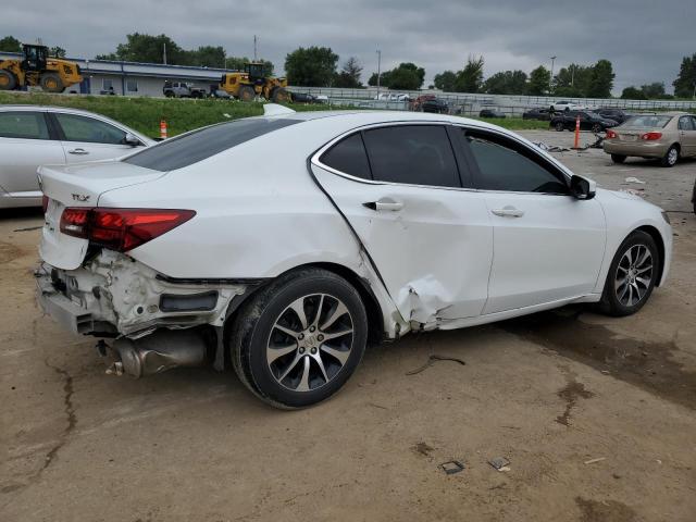 2016 ACURA TLX - 19UUB1F31GA012909