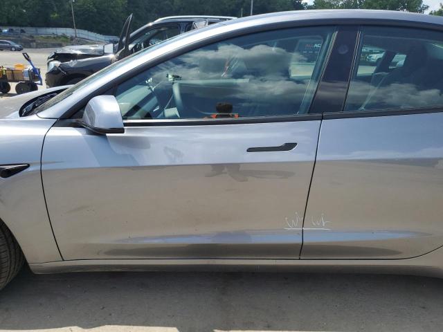 2025 TESLA MODEL 3 5YJ3E1EBXSF940907