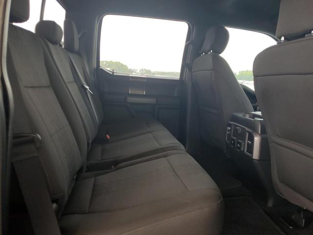 2018 FORD F150 SUPER - 1FTEW1CG8JFD02363