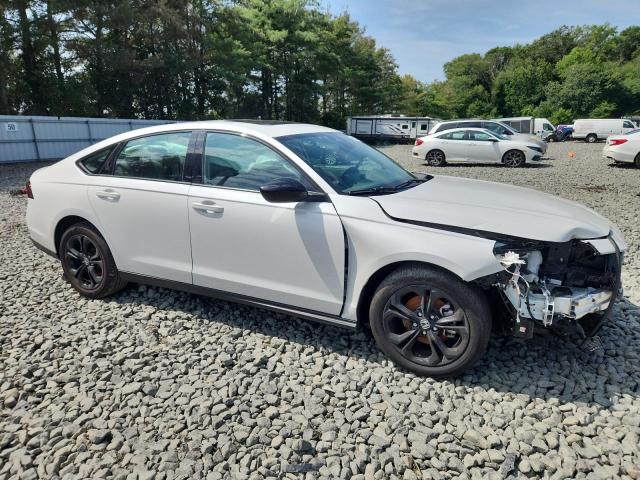 2025 HONDA ACCORD SE 1HGCY1F47SA005281