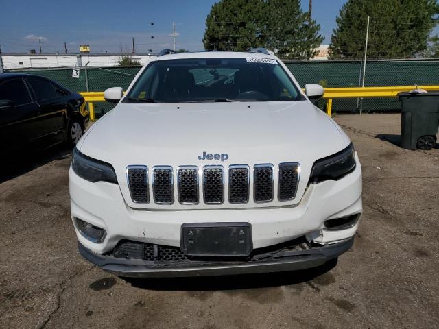 2019 JEEP CHEROKEE L 1C4PJMDX0KD419214